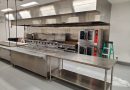 Hill-Finklea Detention Center – Jail Kitchen & Laundry Renovation & Addition